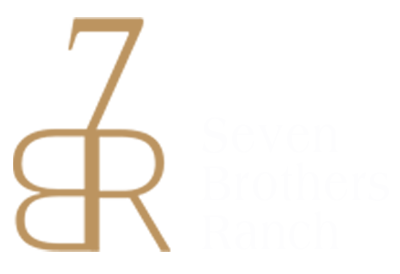 Seven Brothers Ranch logo